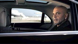 אייל גולן בקמפיין, צילום: מסך מהקמפיין